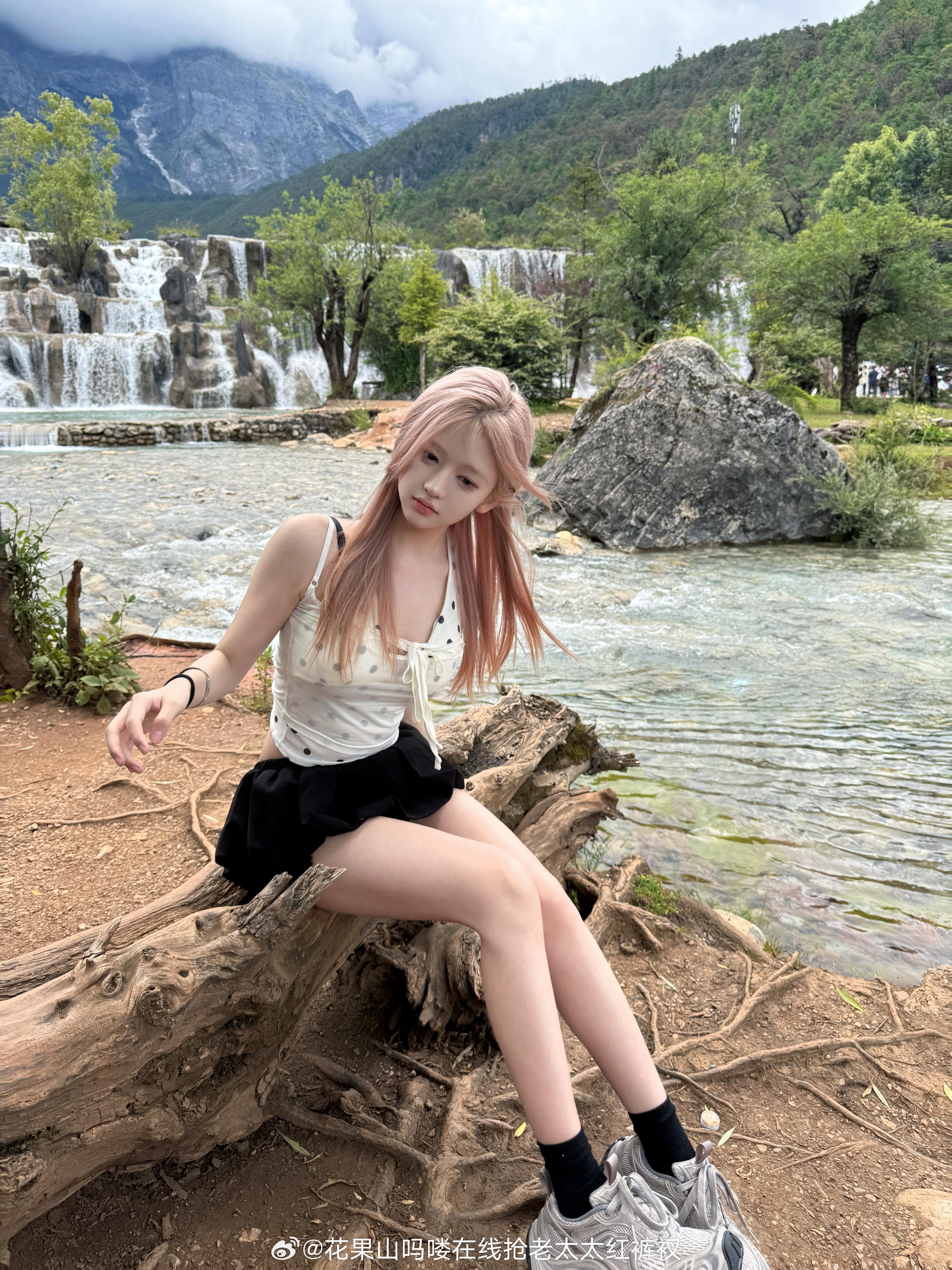 花不需要花店 是花店需要花 ​​​