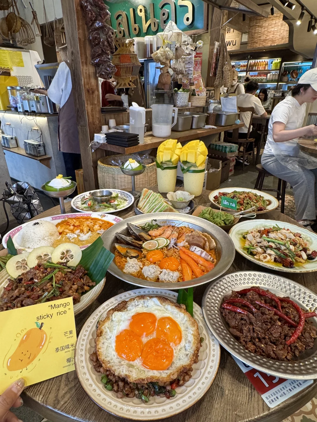 排了158分钟，确实是西湖边数一数二好吃的。。