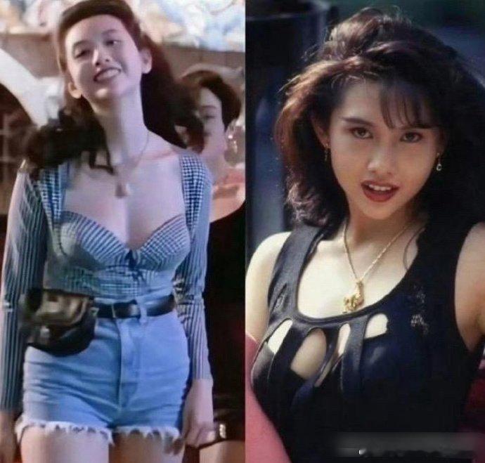 “以前的审美”VS“现在的审美”！这是怎么了？ 