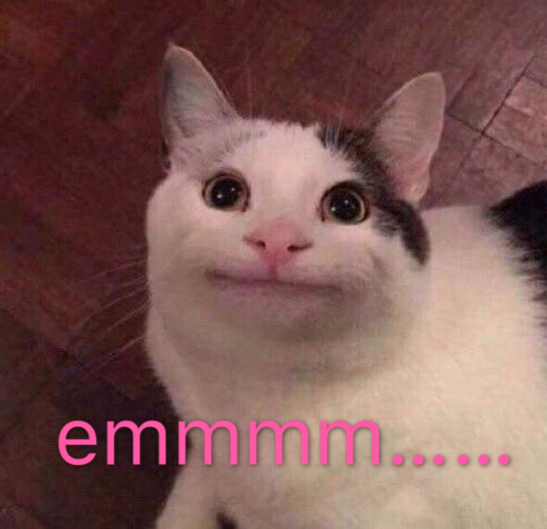 表情包[超话] Emmmmmm…… 