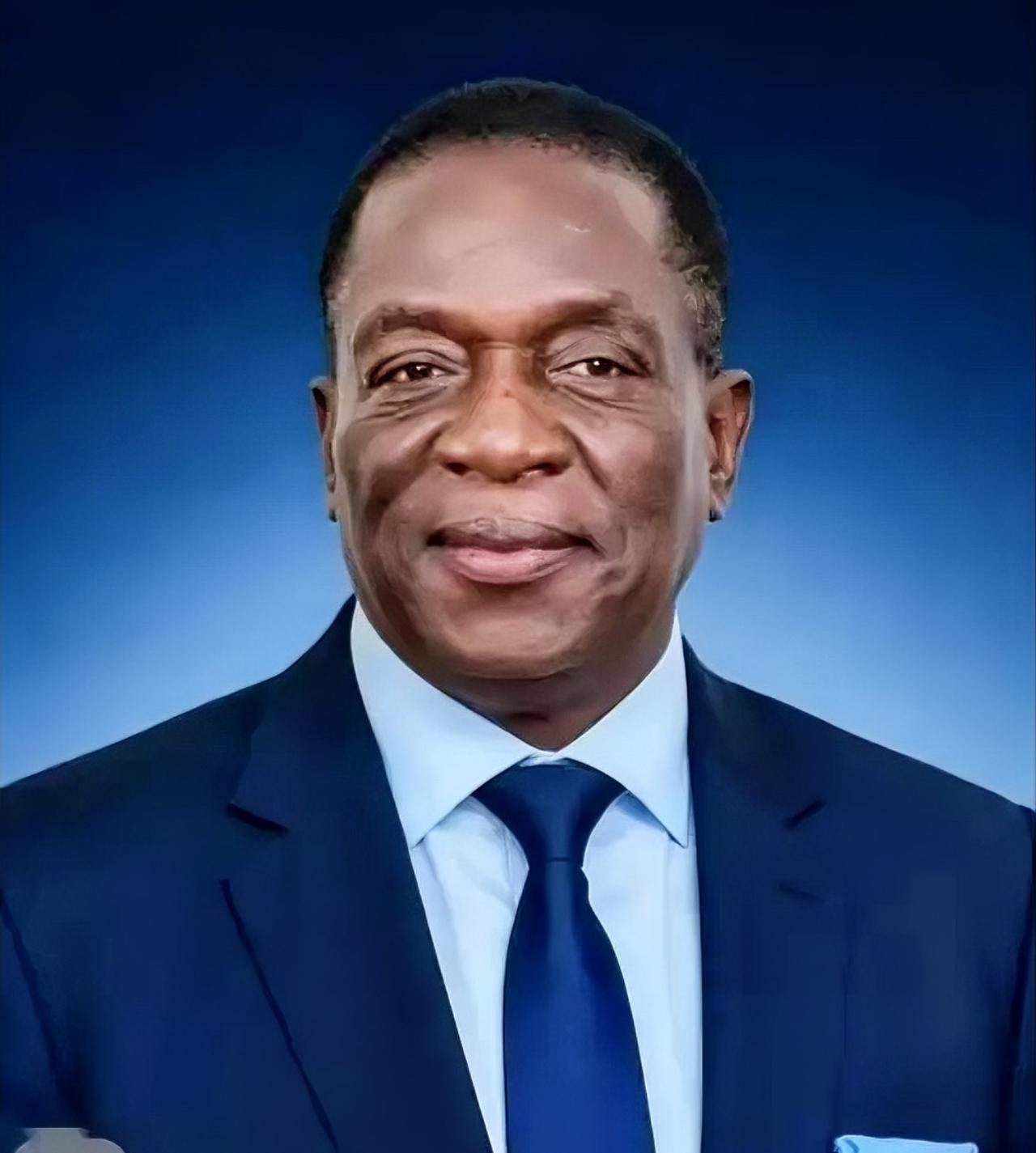 前脚巴拿马不顾中方反对，强行接管了巴拿马港口，后脚津巴布韦突然宣布暂停锂矿出口。