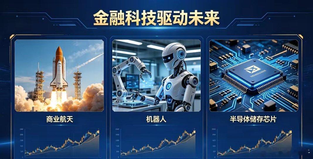 五月炒什么？大概率在这三个方向，主力资金已悄悄布局！告别四月业绩披露期的震荡行情