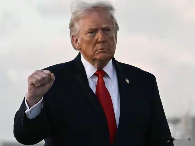 刚刚
美国总统特朗普放言
如果到4月22日
美国与伊朗达不成协议
我就不忍了