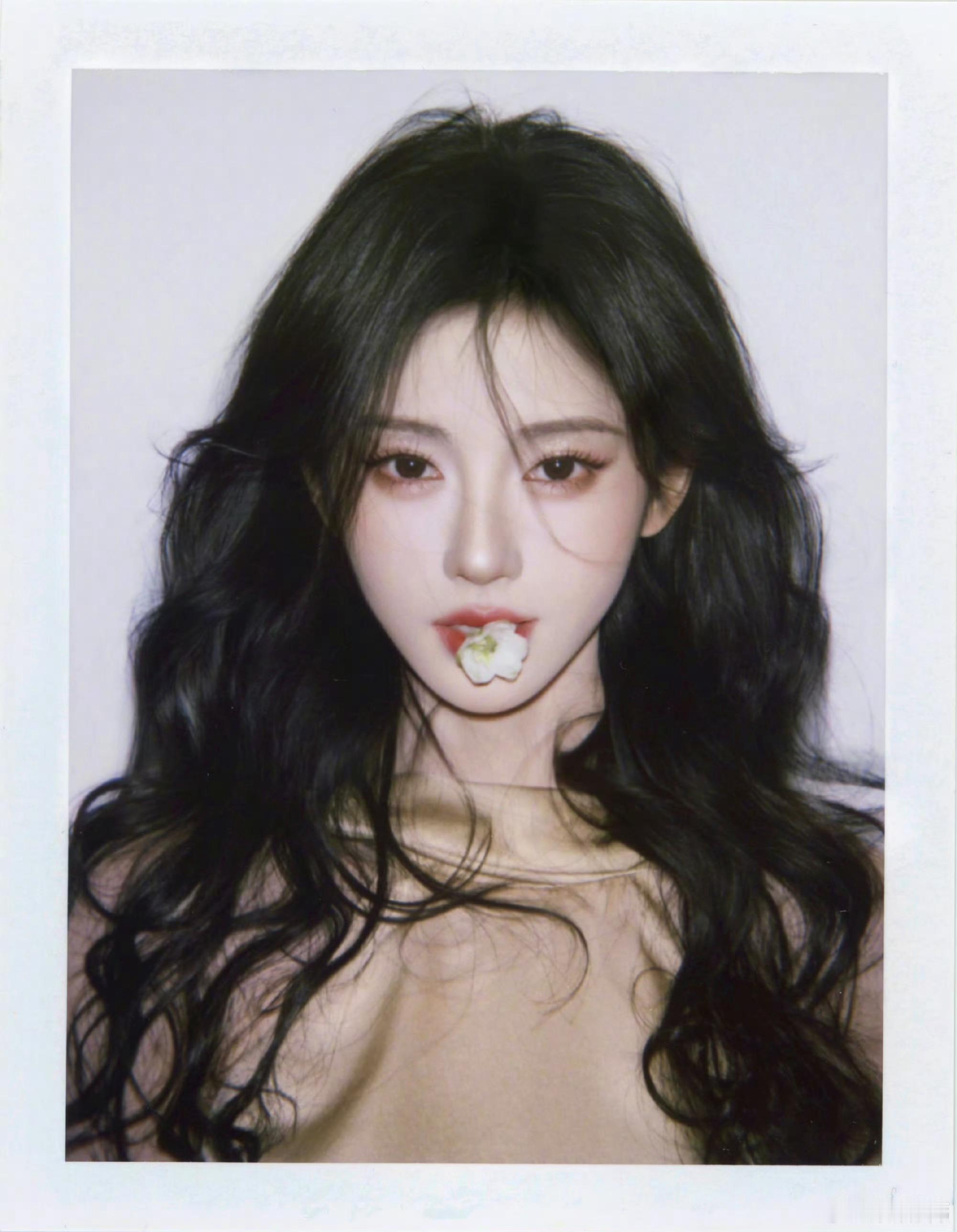 jjy鞠婧祎露芜衣jjy鞠婧祎月鳞绮纪珍惜 世界上唯一的祎yi⋆𝜗𝜚⋆⁺