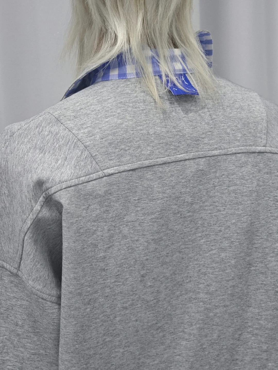 用邊角料做的花