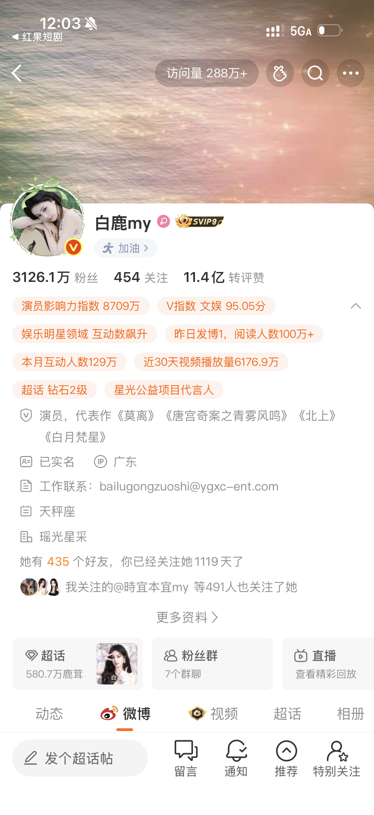演员