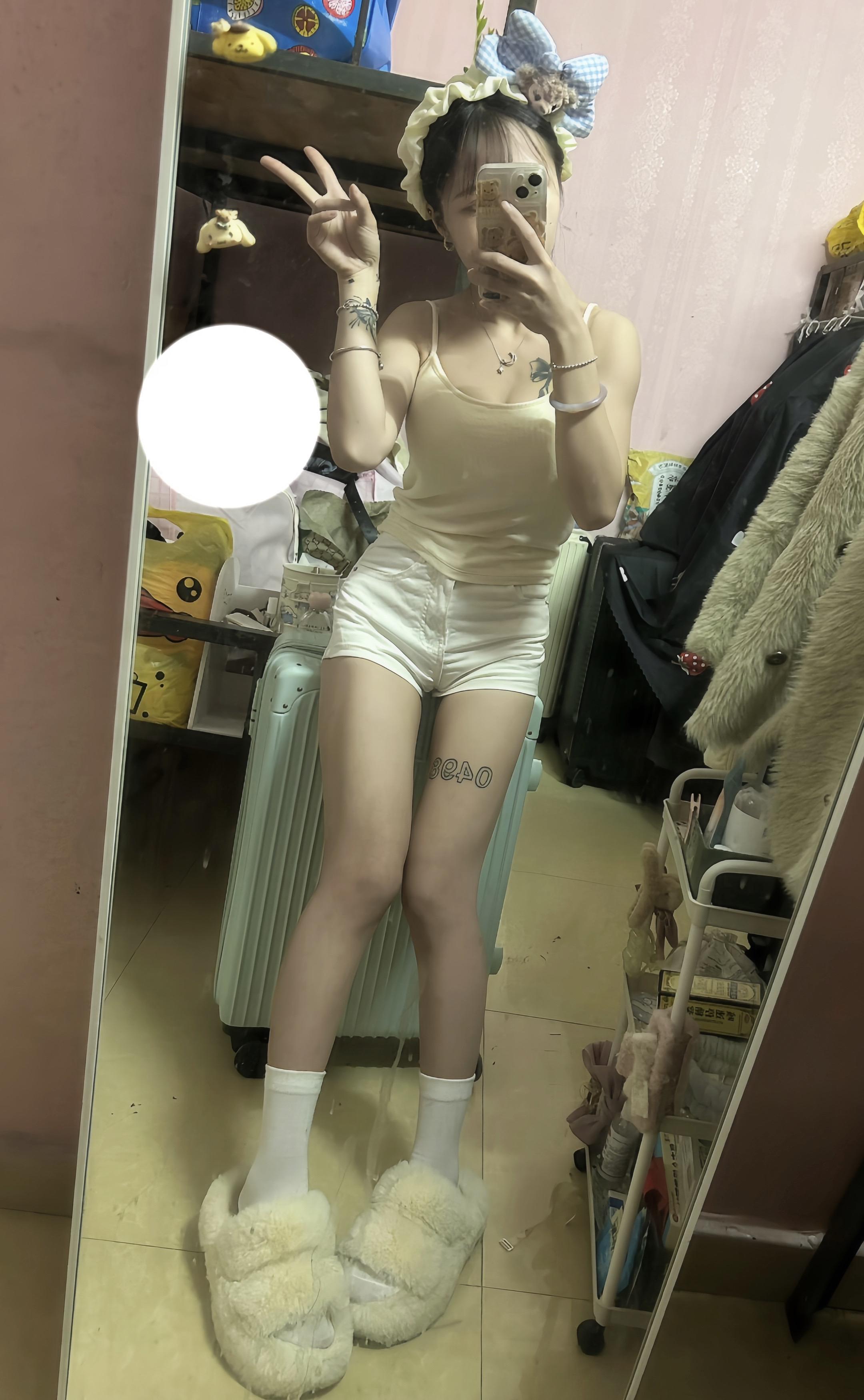 你幸福也不是不可以 别发财就好了