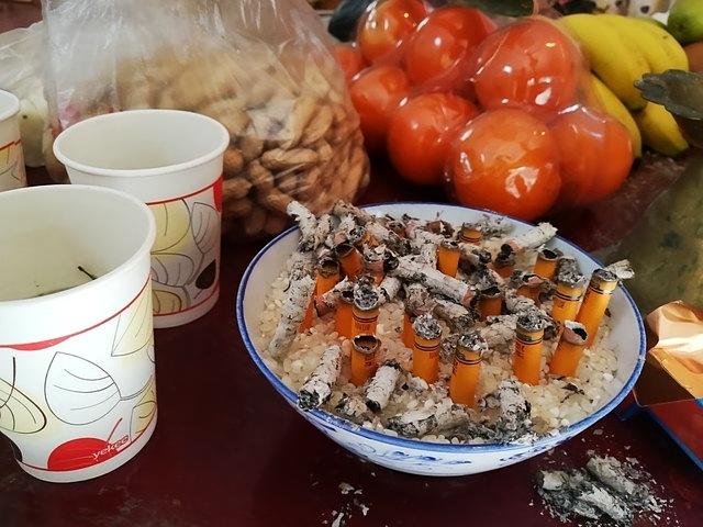 家人们注意啦，“白事”随礼门道可多着呢！“白事”也就是丧事，随礼是对逝者的尊重和