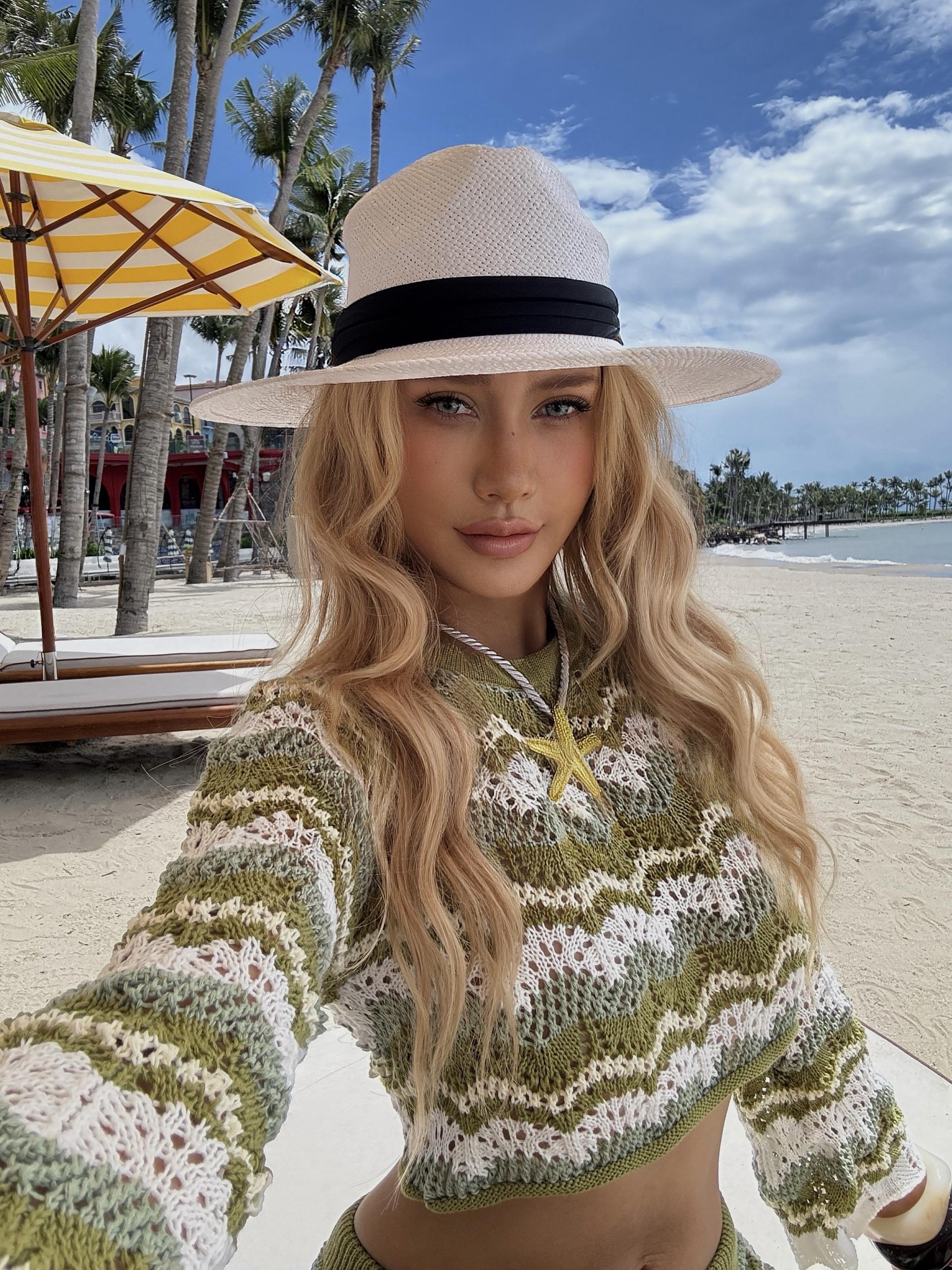 我想永远过夏天