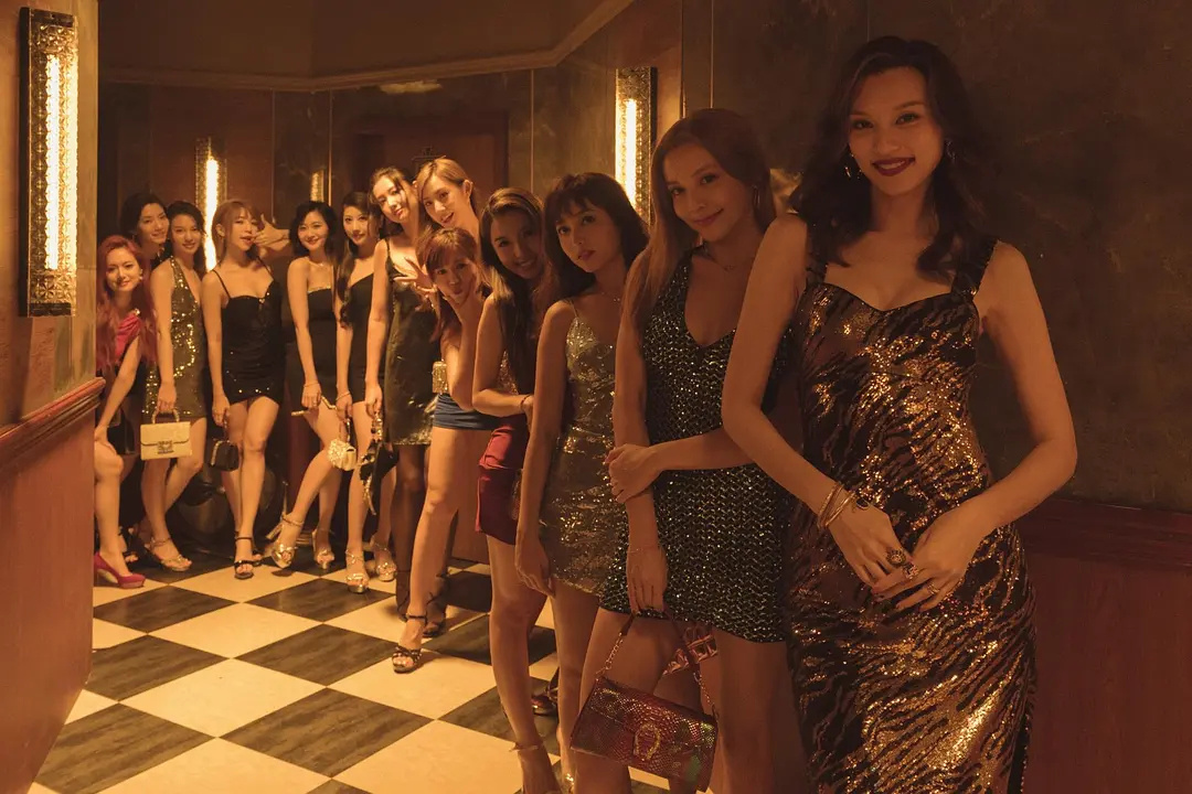 王丹妮发文感谢观众支持夜王夜王票房破亿 王丹妮在夜王里的表现真的亮眼，Coco这