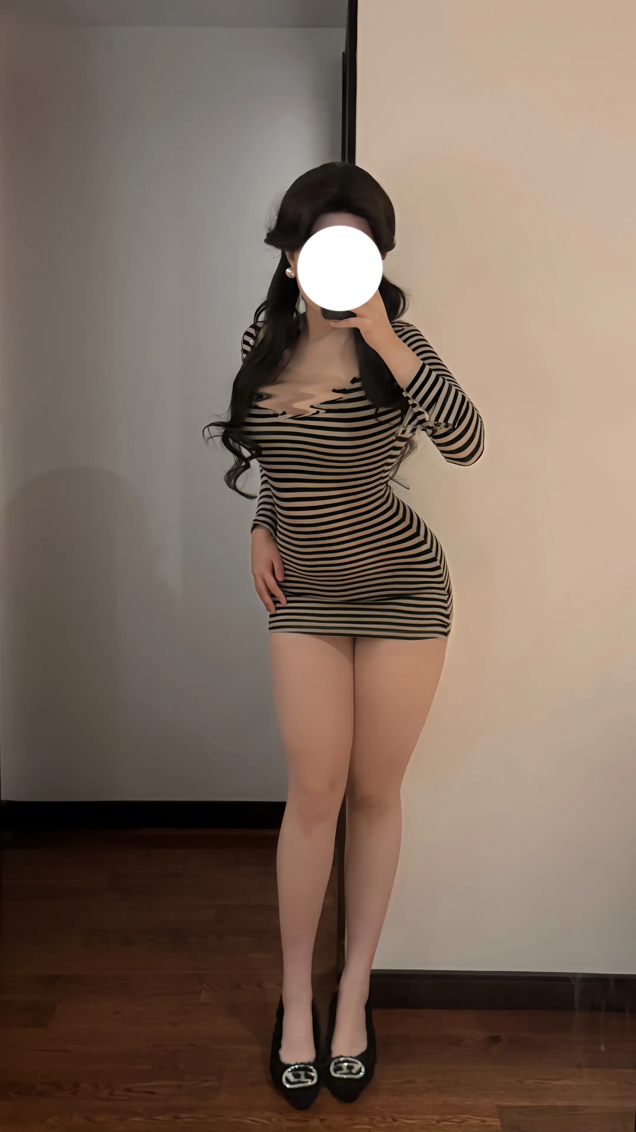 肉腿