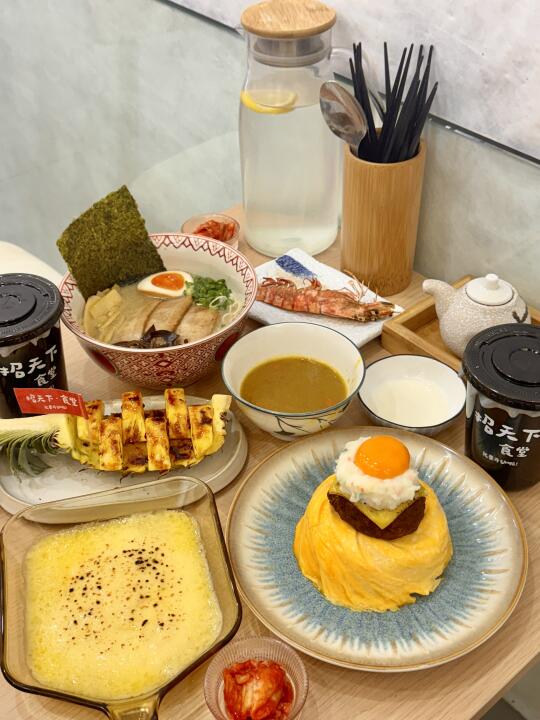 石狮私藏已久的宝藏小店🍜