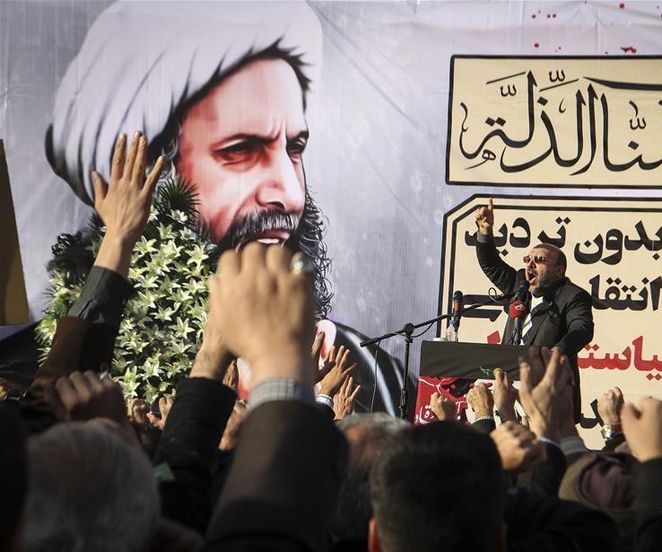 特朗普之所以这次对伊朗下手肆无忌惮，是因去年的美伊冲突中伊朗太温柔了，袭击美军基