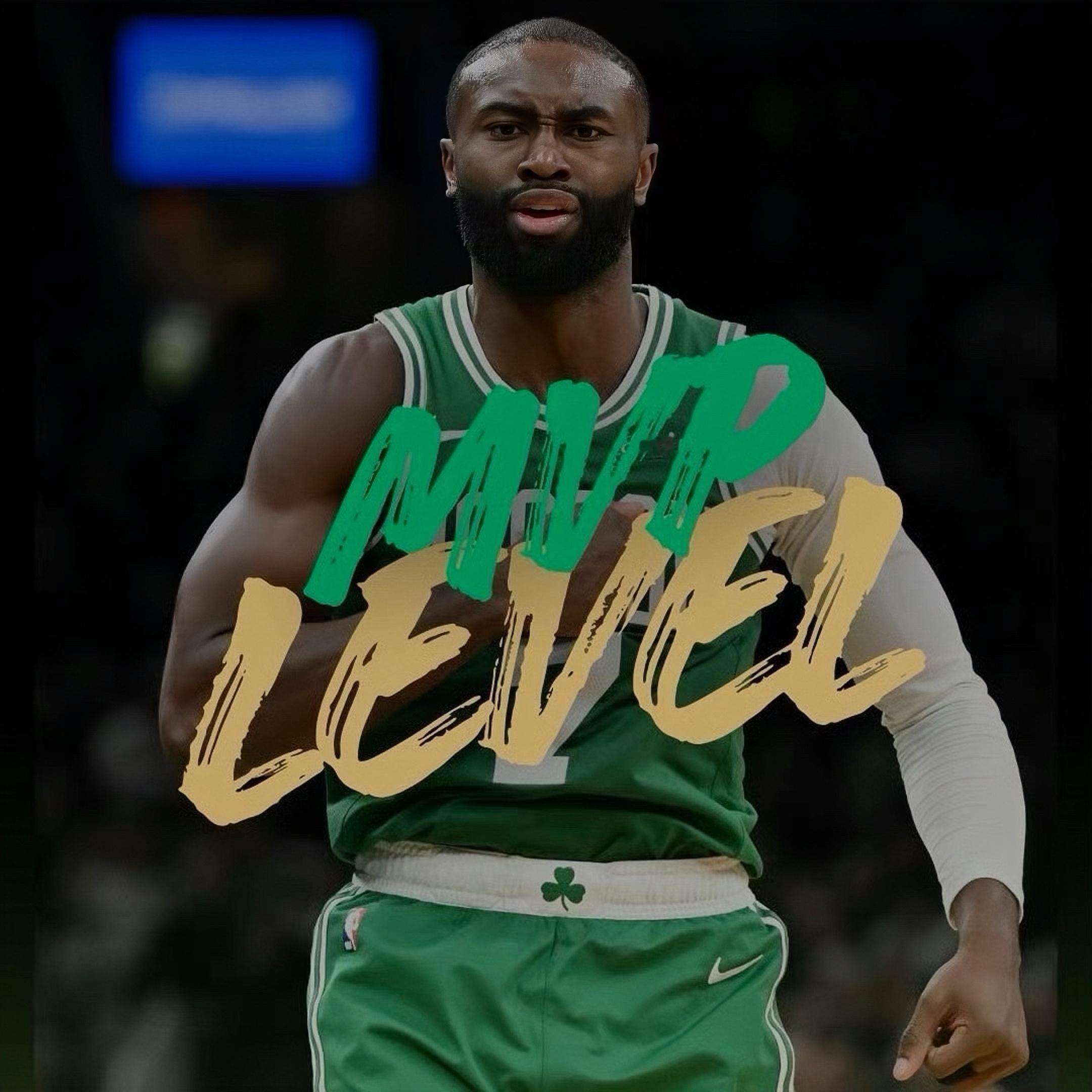 凯尔特人国度 赛季至今的Jaylen Brown做到了什么 ？！来看看数据 ☘️