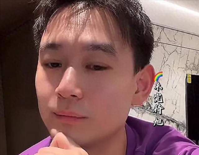 愈演愈烈！刘丁硕继续硬刚张继科：我不虚你！你打不过别人才退役