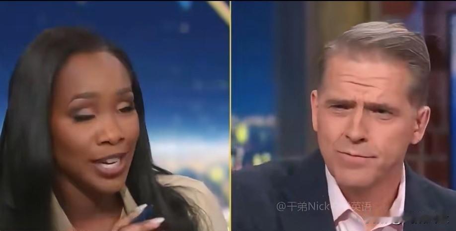 主持人艾比·菲利普:“如果下任民主党总统把林肯纪念堂改叫‘奥巴马肯林肯纪念堂，我