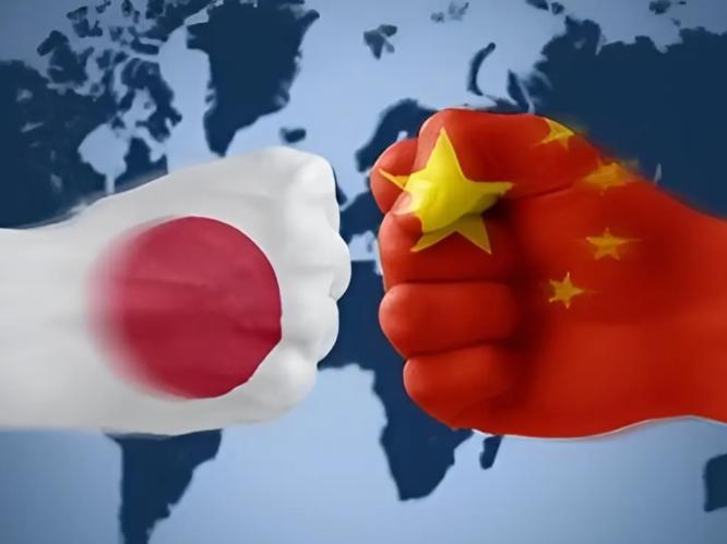 中日到底能不能打起来？如今中日两国“剑拔弩张”，不少小伙伴都在担心两国会不会交火
