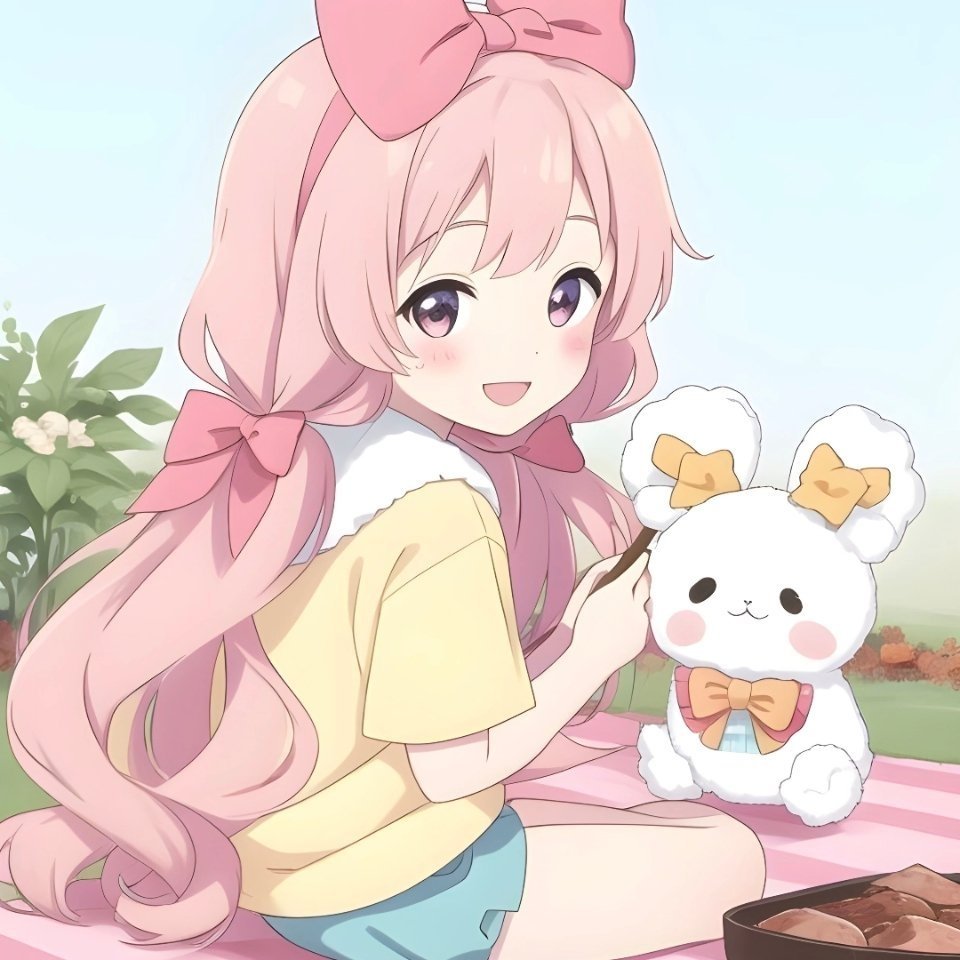 今日份动漫头像已送达•͈ᴗ⁃͈★设计美学 | 动漫头像 ​​​