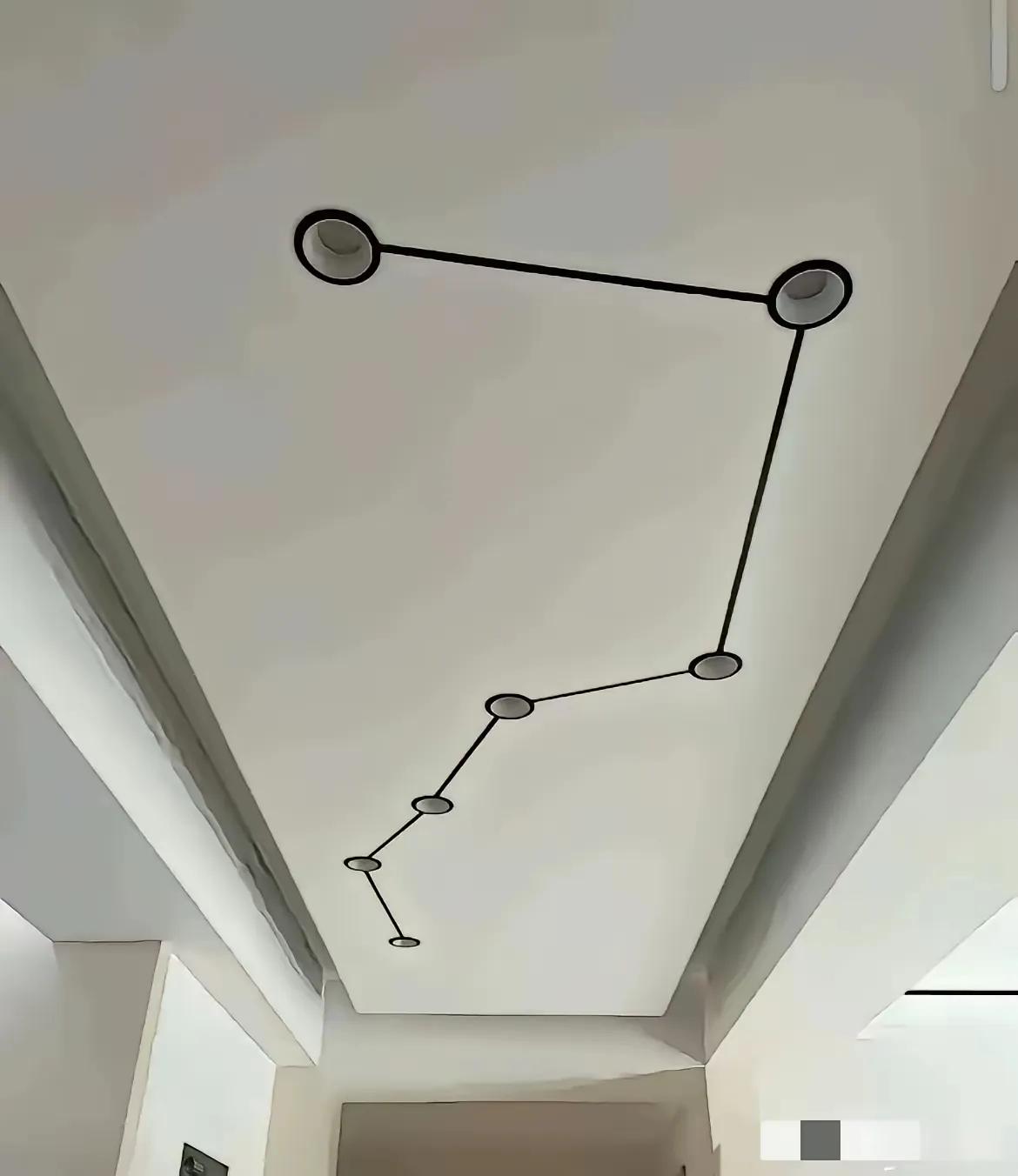 装修要看自己喜不喜欢，别人怎么说不重要！什么乱七八糟的封建迷信更不用听，北斗七星