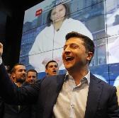 12月24日，乌克兰总统泽连斯基在基辅向全世界扔出了一颗重磅炸弹，他公开宣布：乌