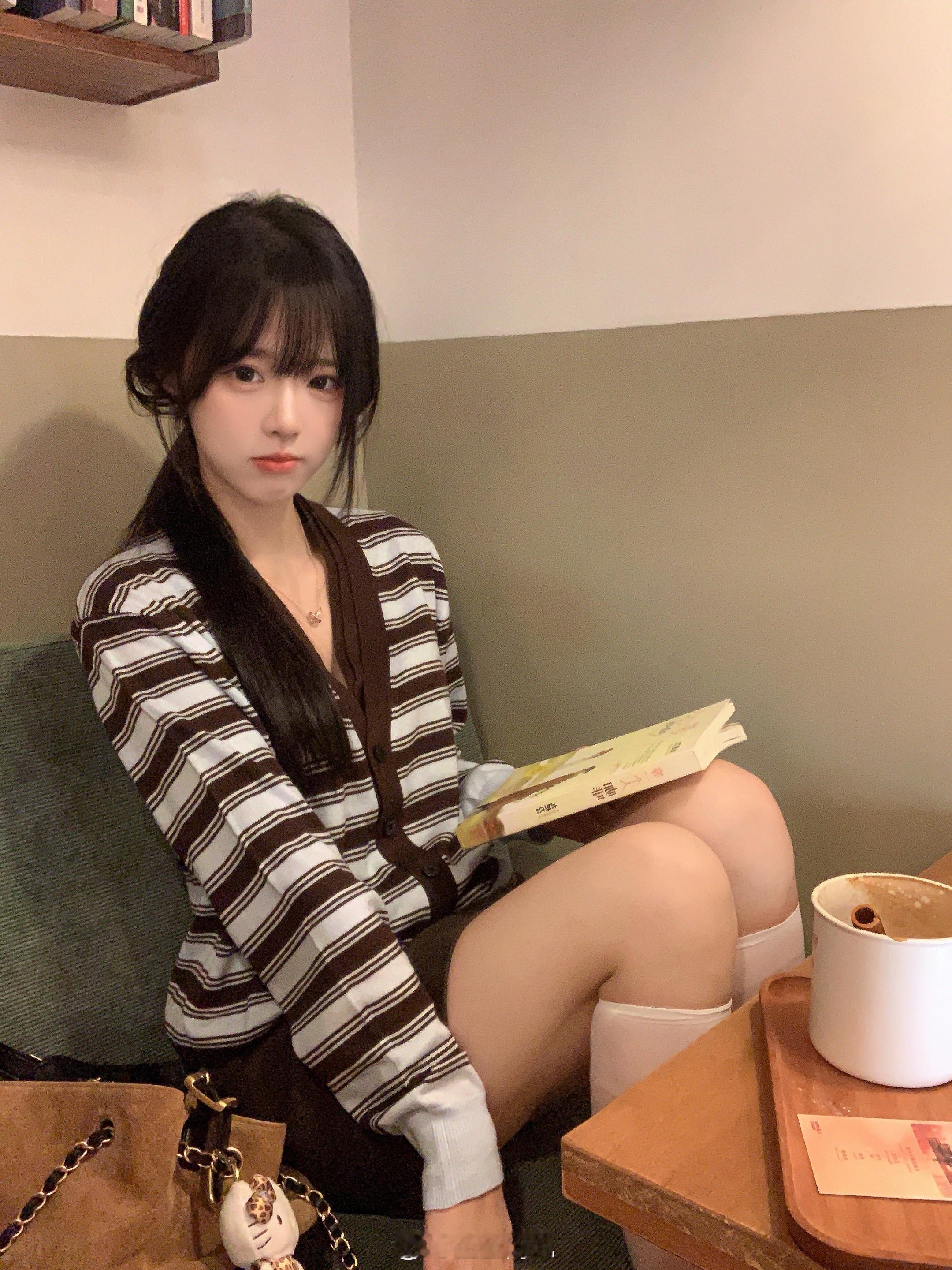 接受落叶和降温的风🍂 ​​​