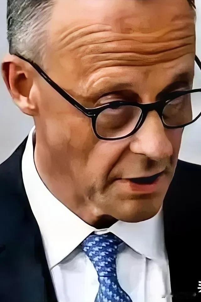 12月6日财联社援引央视新闻消息，德国总理默茨跑去布鲁塞尔游说，结果碰了一鼻子灰