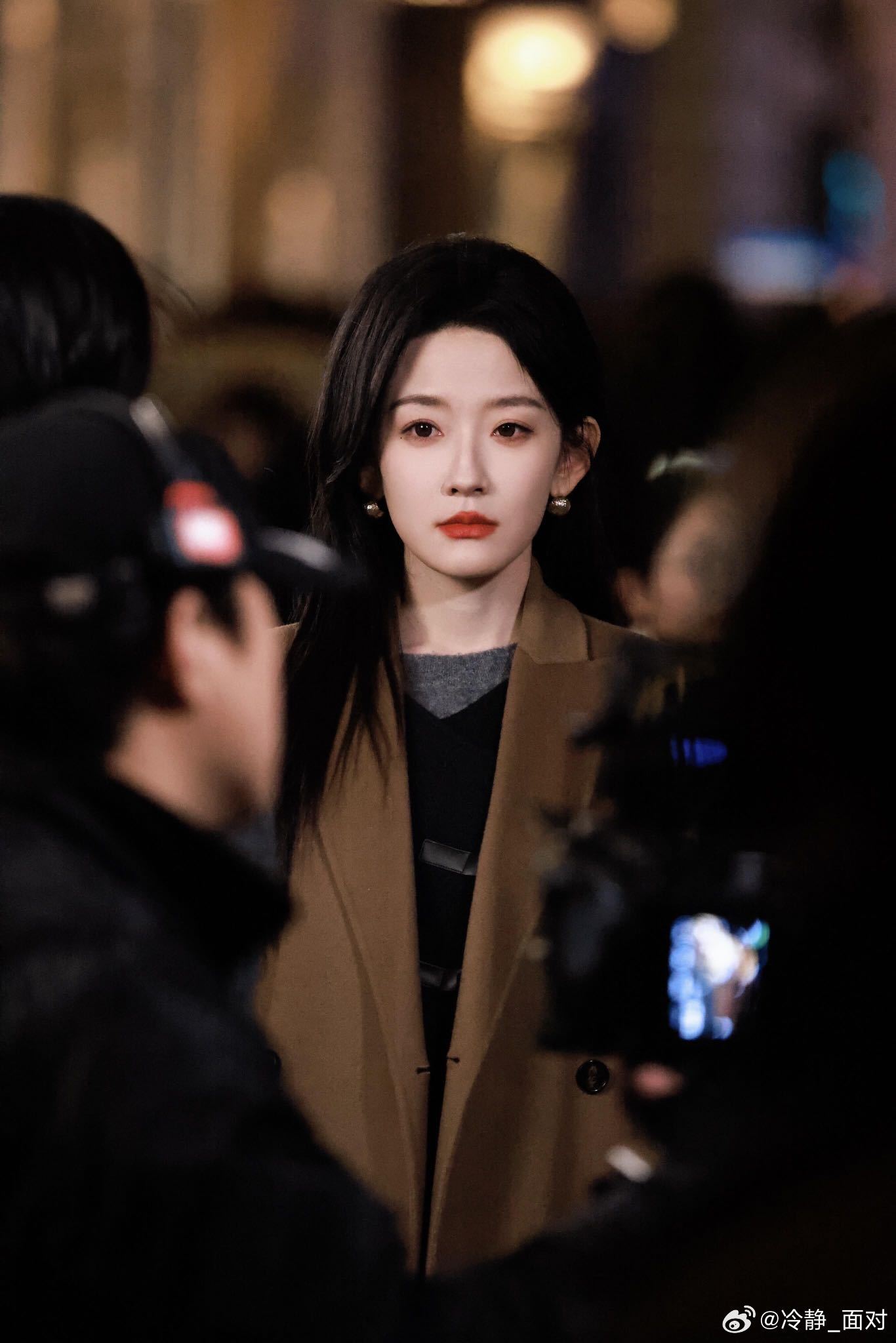 短剧女主 时尚资源短剧圈真的在悄悄惊艳所有人！韩雨彤、李柯以、王小亿、岳雨婷四位