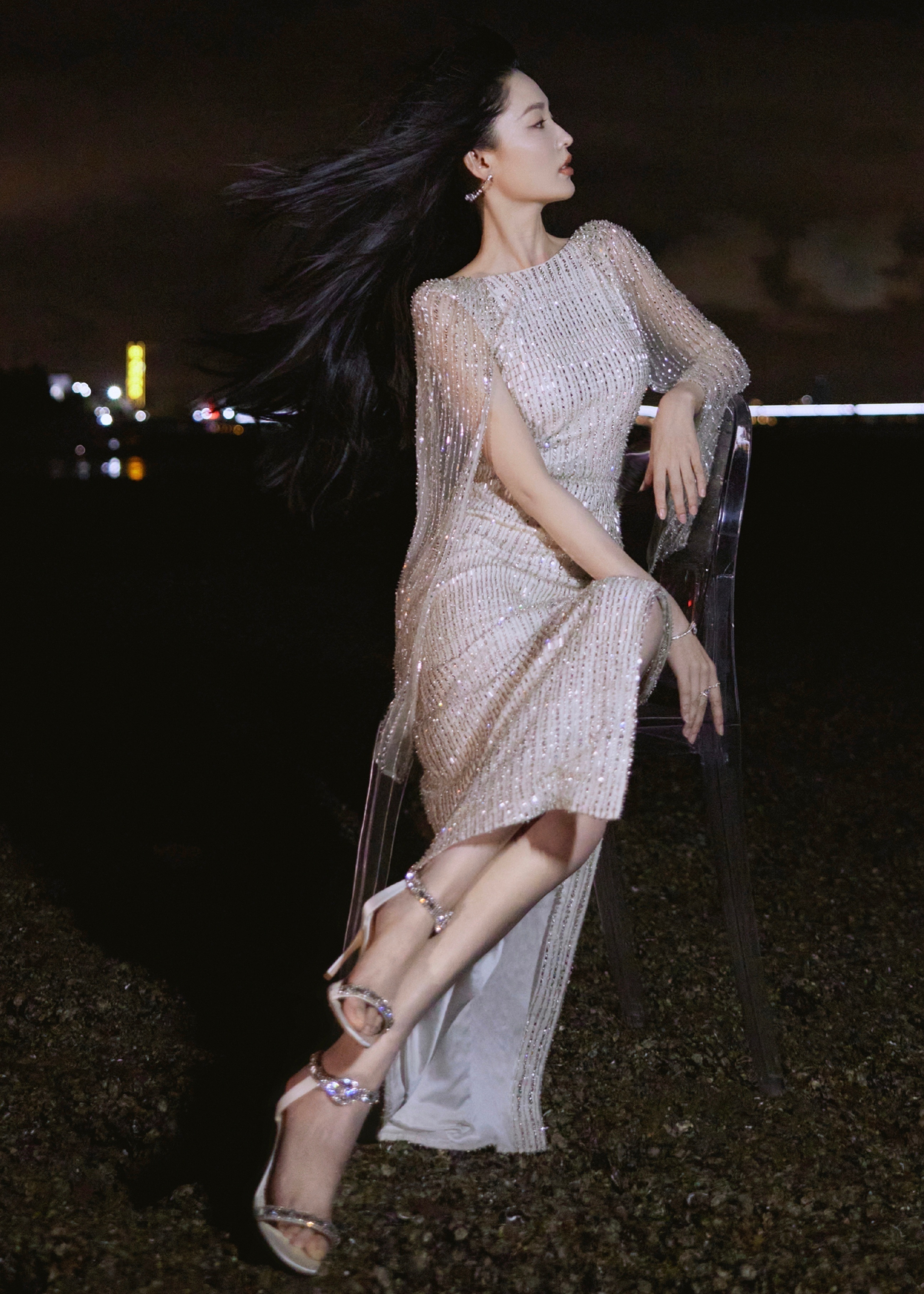 李沁 好朋友离婚后belike李沁✨ 