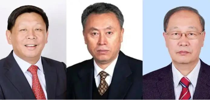 就在美国宣布对台军售的48小时内，吴曼青、赵宪庚、魏毅寅三位军工院士，从中国工程