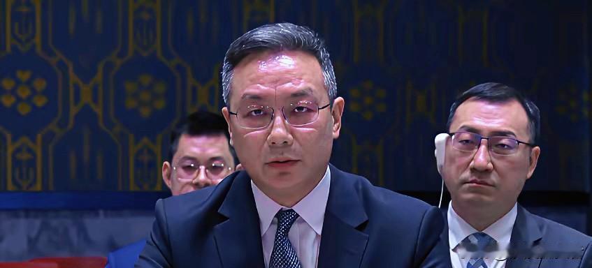 欠30亿还想踢馆联合国？中国6.8亿秒结清 联合国直接中文致谢

​​家人们谁懂