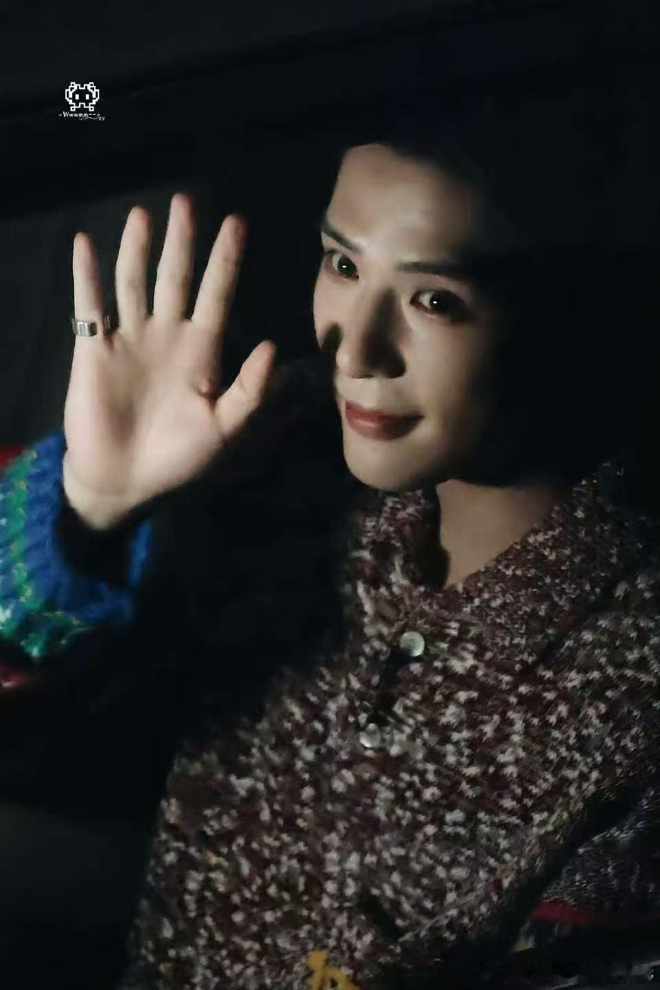 王安宇大侦探首发大侦探首发阵容大侦探11 王安宇来了大侦探，真的是意外之喜！每次