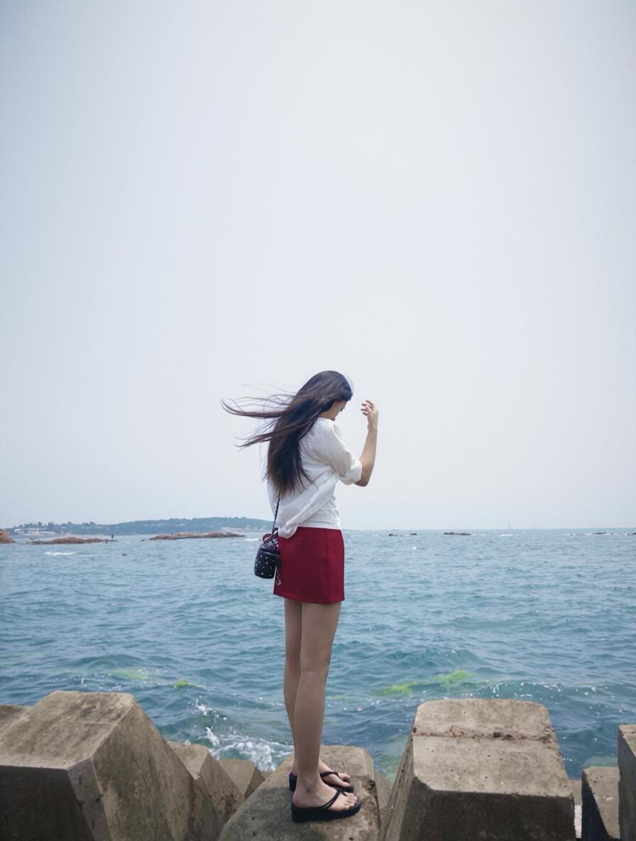 一个男人找女人，
大部分是因为身体的需求。
而女人找男人，
大部分是因为精神的需