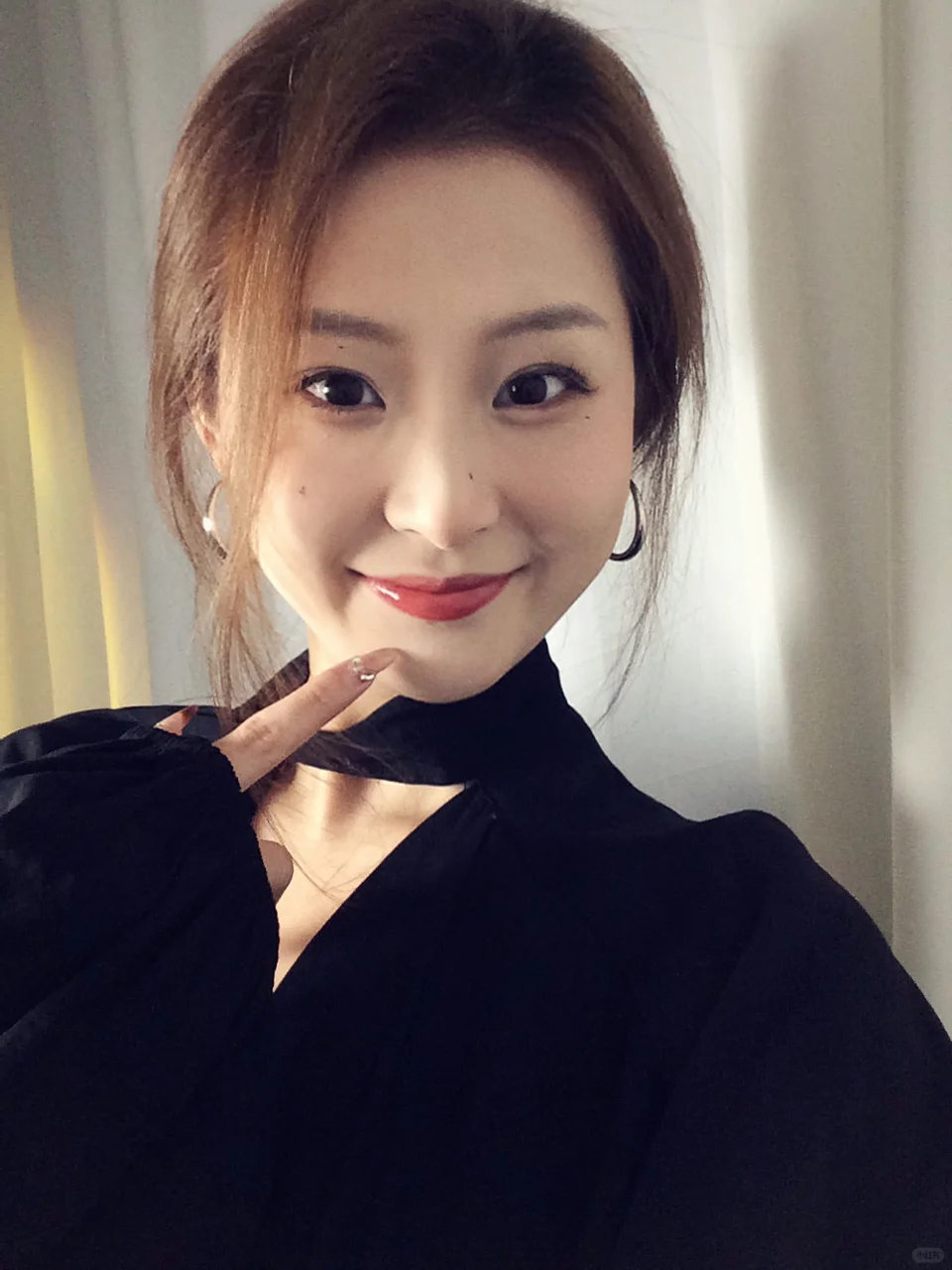 少信些没有意义的漂亮话