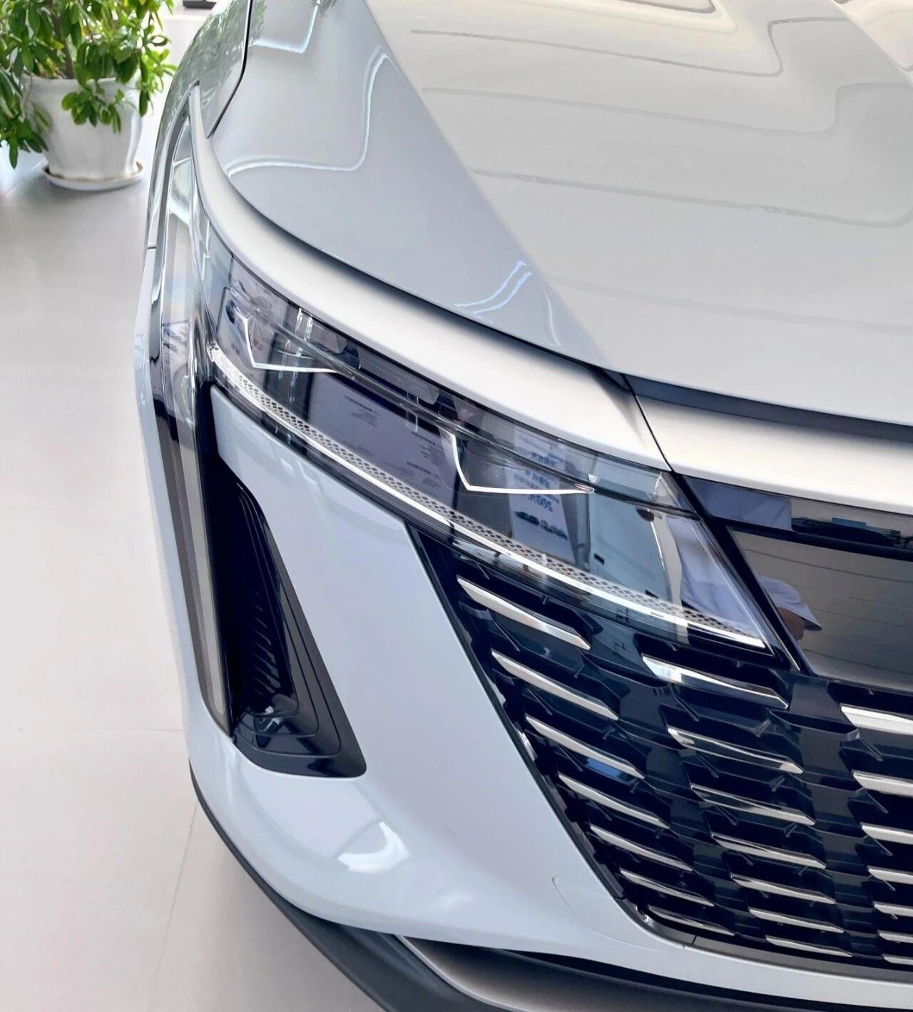 被低估的实力干将，百分之70的人都不知道！今天必须要给大家聊聊星途瑶光，这款车真