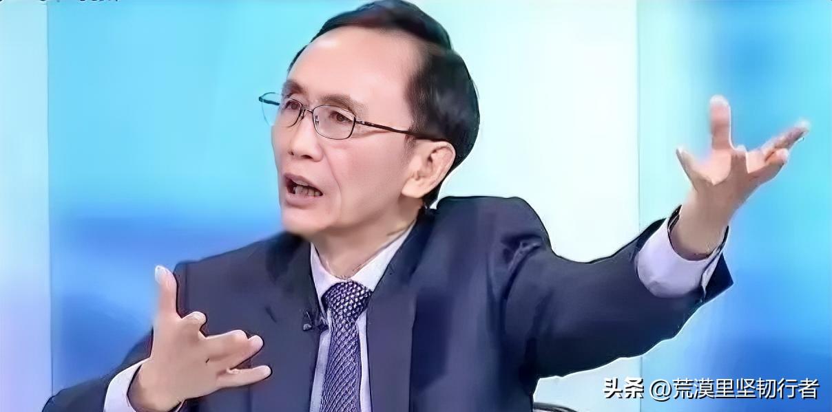 5月24日，台湾美丽电子报董事长吴子嘉说：两岸统一后，中国综合国力肯定会超过美国