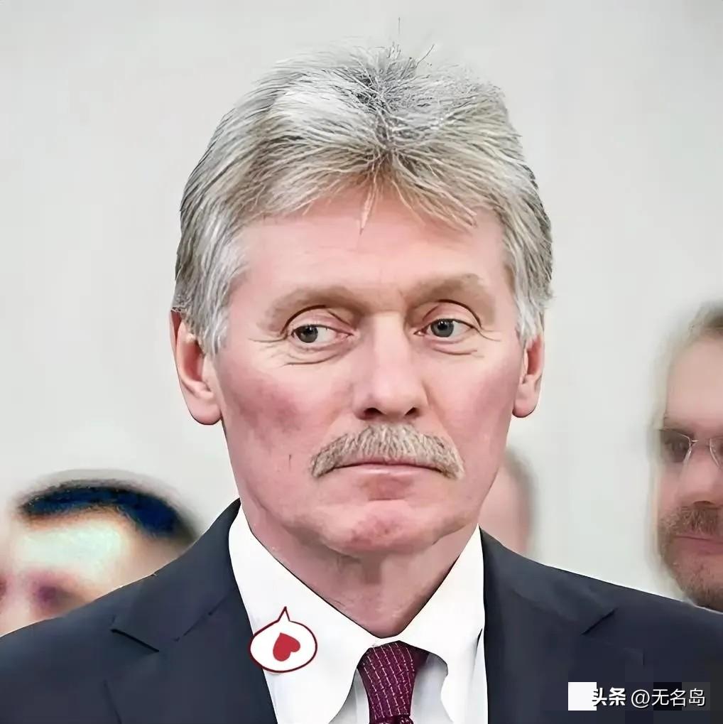 新消息！
俄罗斯总统秘书发表声明
3月19日，俄罗斯总统新闻秘书佩斯科夫表示：俄