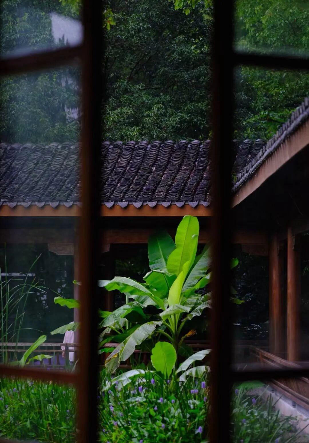 我的今日状态：😁轻松愉快
我这里的天气：☀️晴天