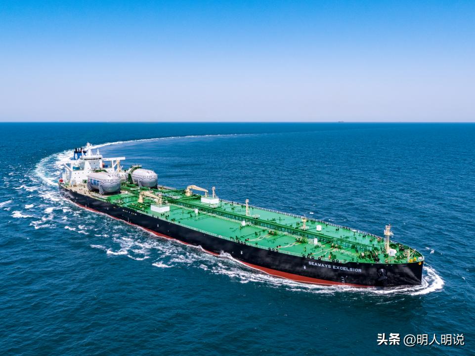 台湾快气慌了！如果两岸走上融合发展之路，还会缺气吗？「明人明说」今天直接不绕弯子