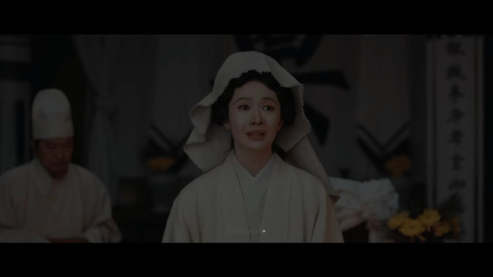 杨紫家业100秒集齐爹死放火除族 编剧你的心是石头做的吗？这么虐的开局，李祯要怎