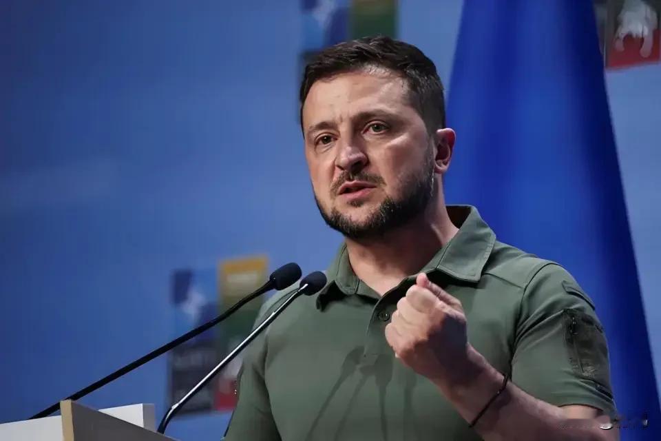 俄乌之间的谈判终于拉开了新的序幕！欧洲把28点修改成了24点，而且修改的尺度非常