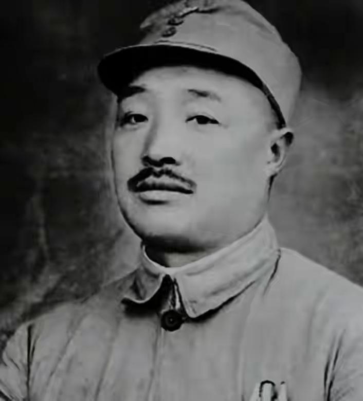 八路军三大师长中，唯独贺龙在解放战争中藏了起来，这是何故？
 
湖南桑植的洪家关