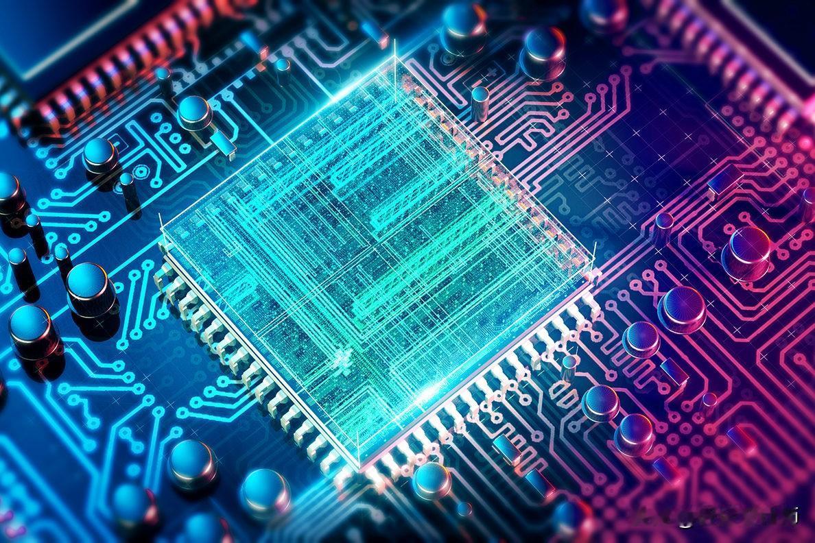 【半导体产业链全部实现中国的国产化根本不现实，你知道为什么吗？】
实现全部中国的