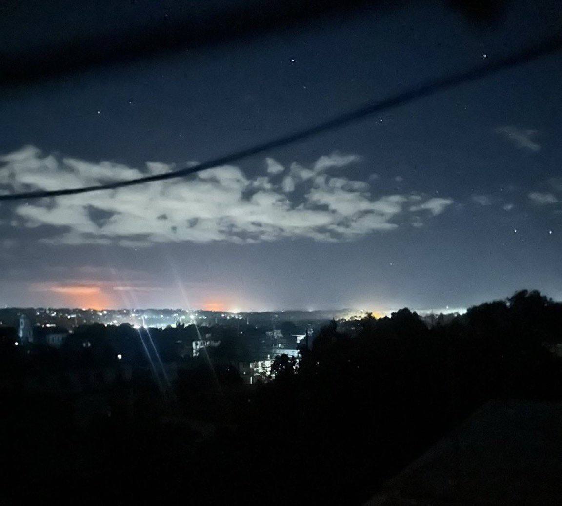 突发 古巴首都哈瓦那多处爆炸，据称有直升机和古巴特种部队的动静 