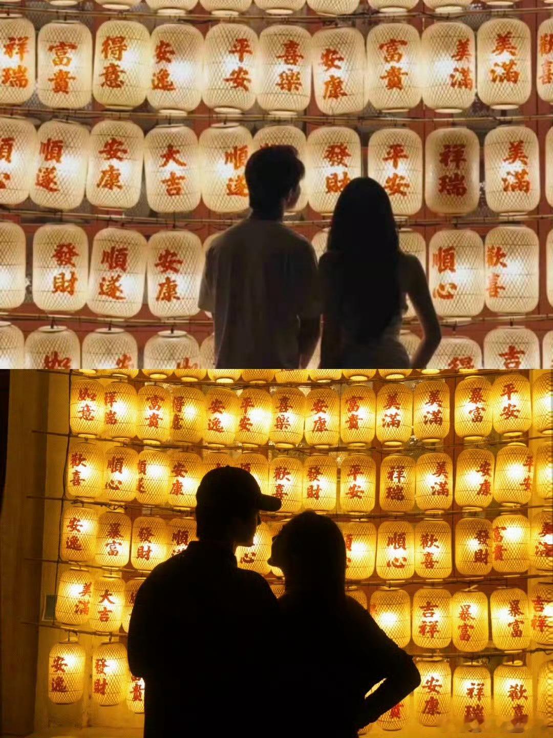 毓言cp有你才叫美满我们的美满卡，真幸福毓言cp太甜了