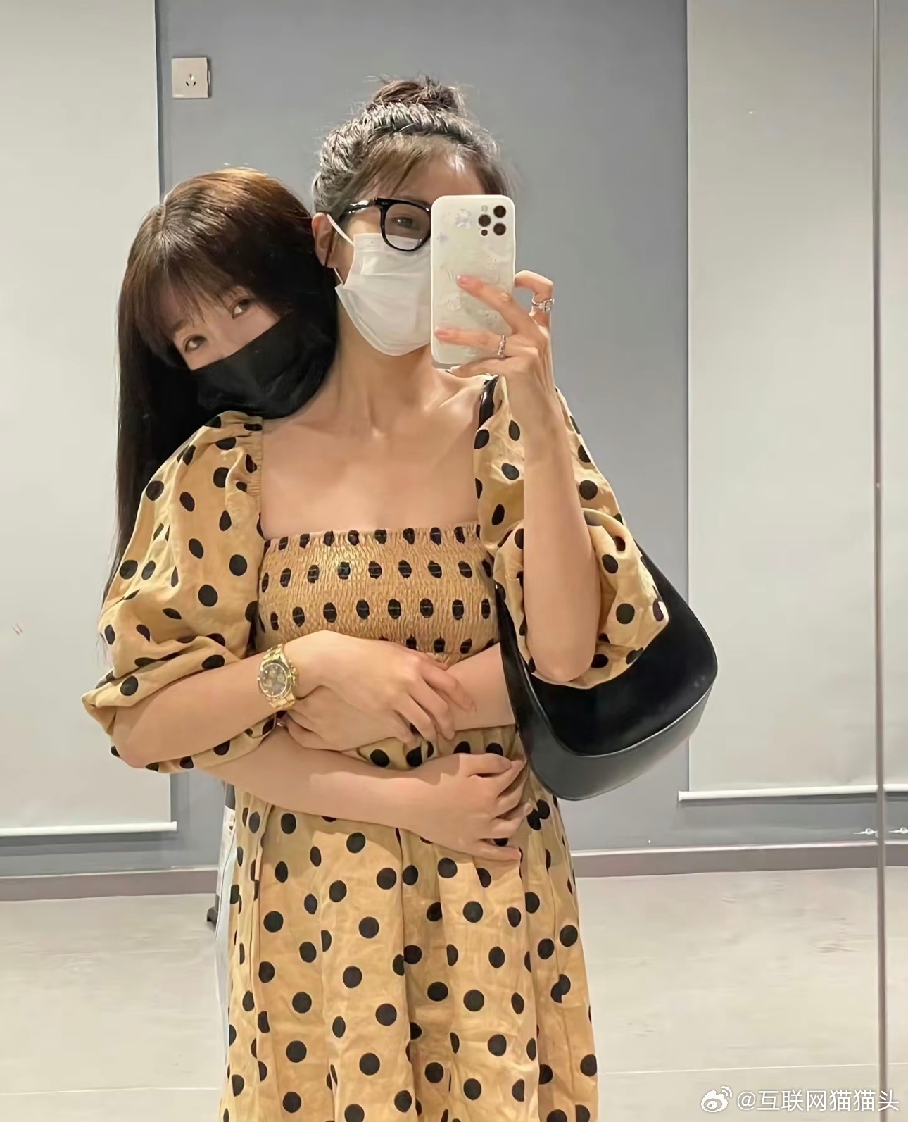 🍍为啥和🐟绝交了 一个90🌸一个95🌸 完全不同赛道的啊 