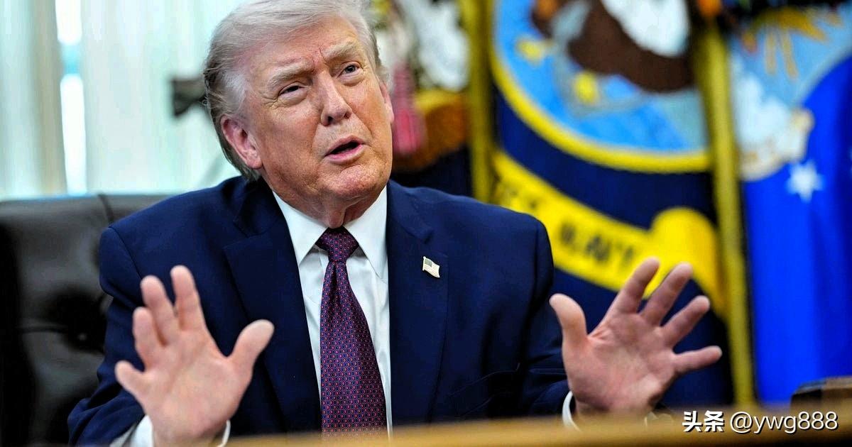 华盛顿，4月1日——美国总统唐纳德·特朗普将于美国东部时间周三晚9点发表电视讲话