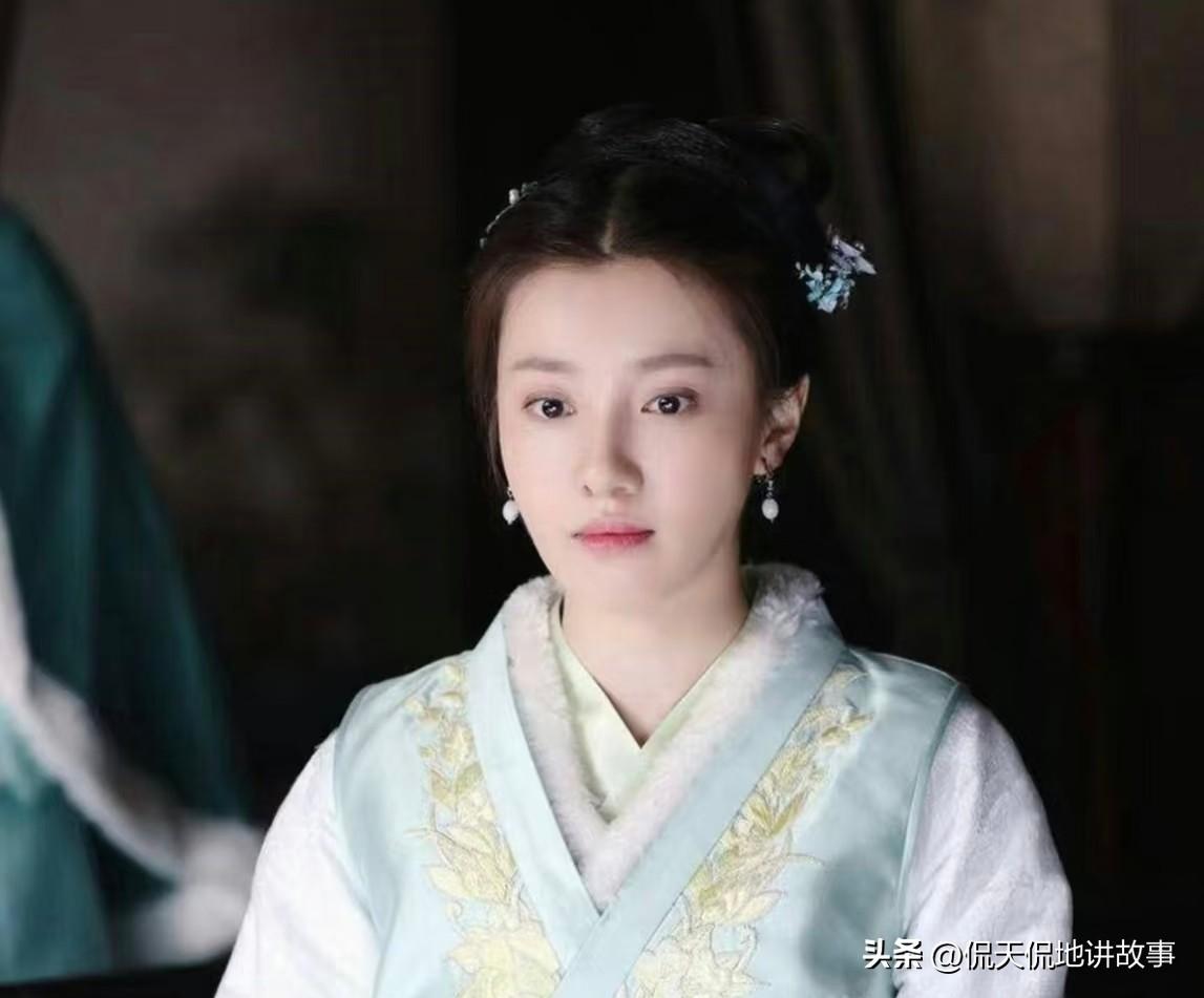 看剧时大家总说华兰是高嫁伯爵府，如今仔细扒开家世背景一看，根本不是盛家攀附，是走