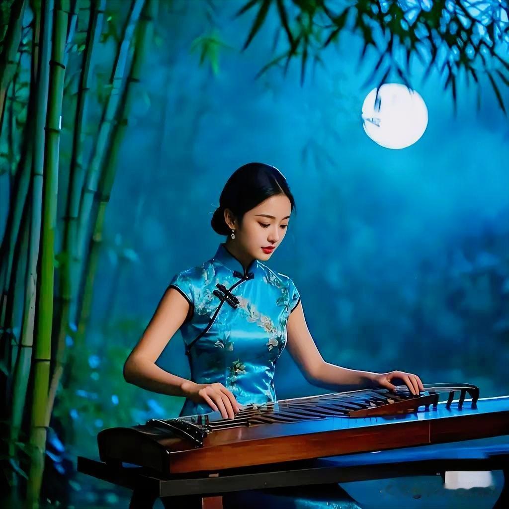 上联:花前我是题诗客(头条)
下联:月下君为作曲人(原创)
下联:月下君为伴舞人