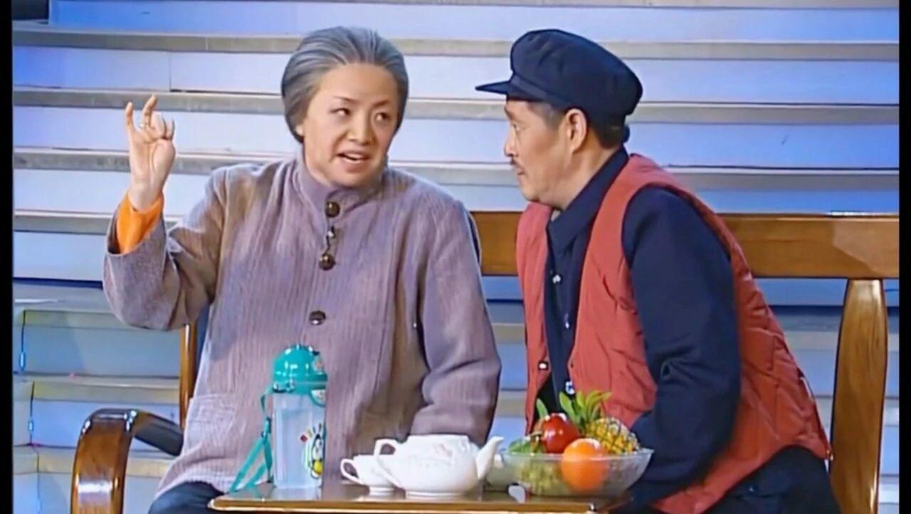 万万没想到，宋丹丹小品里的“有人花钱唠嗑”有一天也能成为现实。
陪伴经济听说过吗