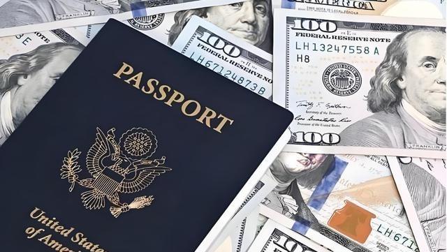 赴美签证又出狠招了！3月18号美国务院直接官宣，把办理赴美签证需要交保证金的国家